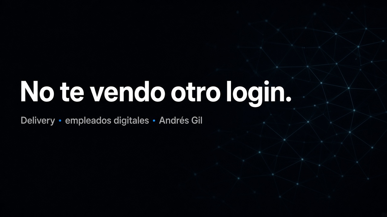 Agent sprawl: demasiados bots, un solo cuello de botella